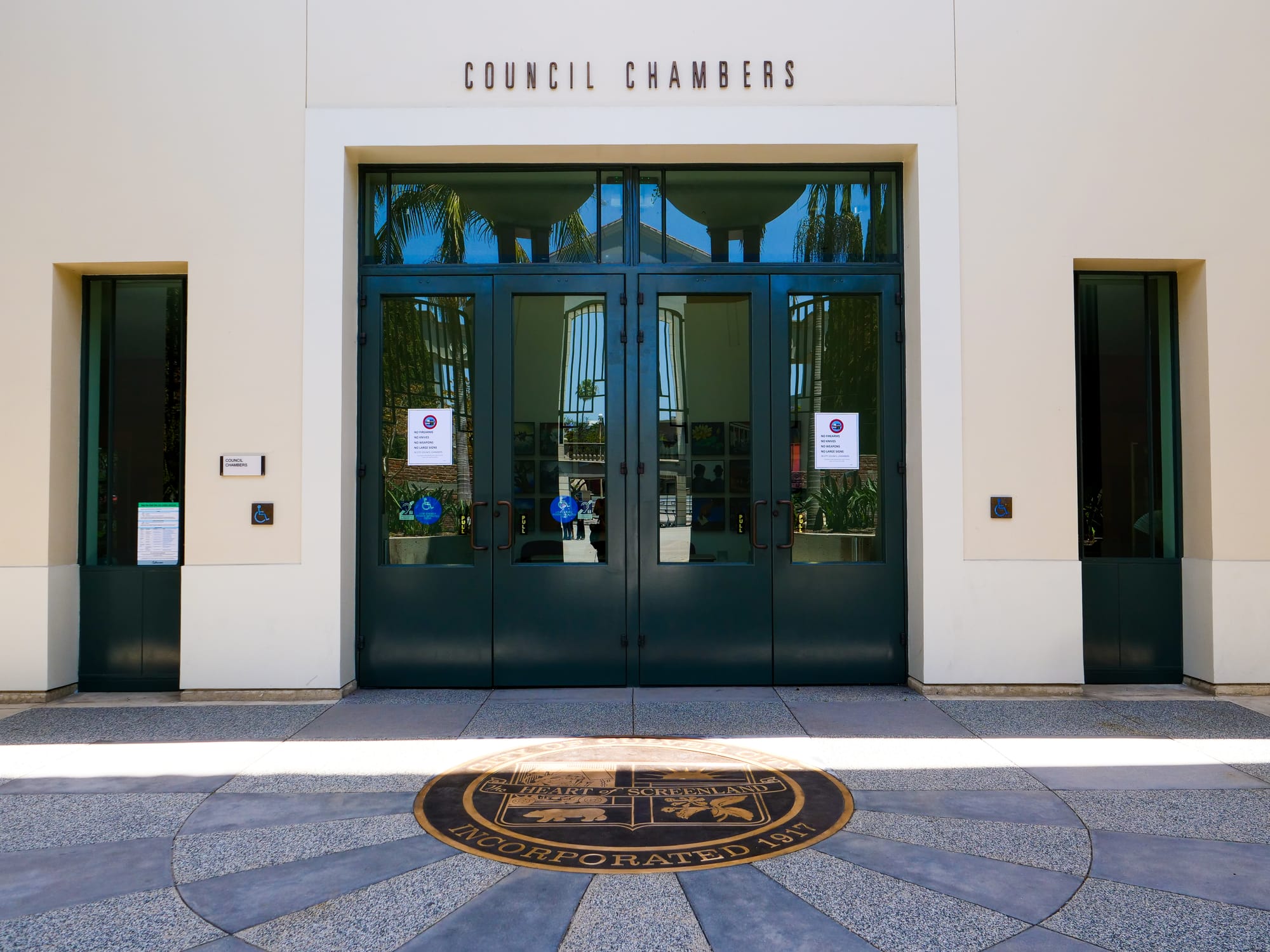 Dear Culver City: Keep our Sales Tax Revenue Here