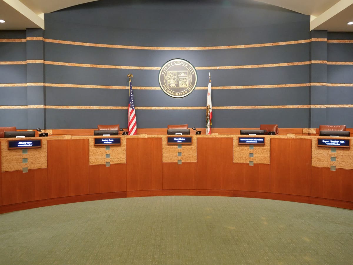 City Council prepares response to ICE activity