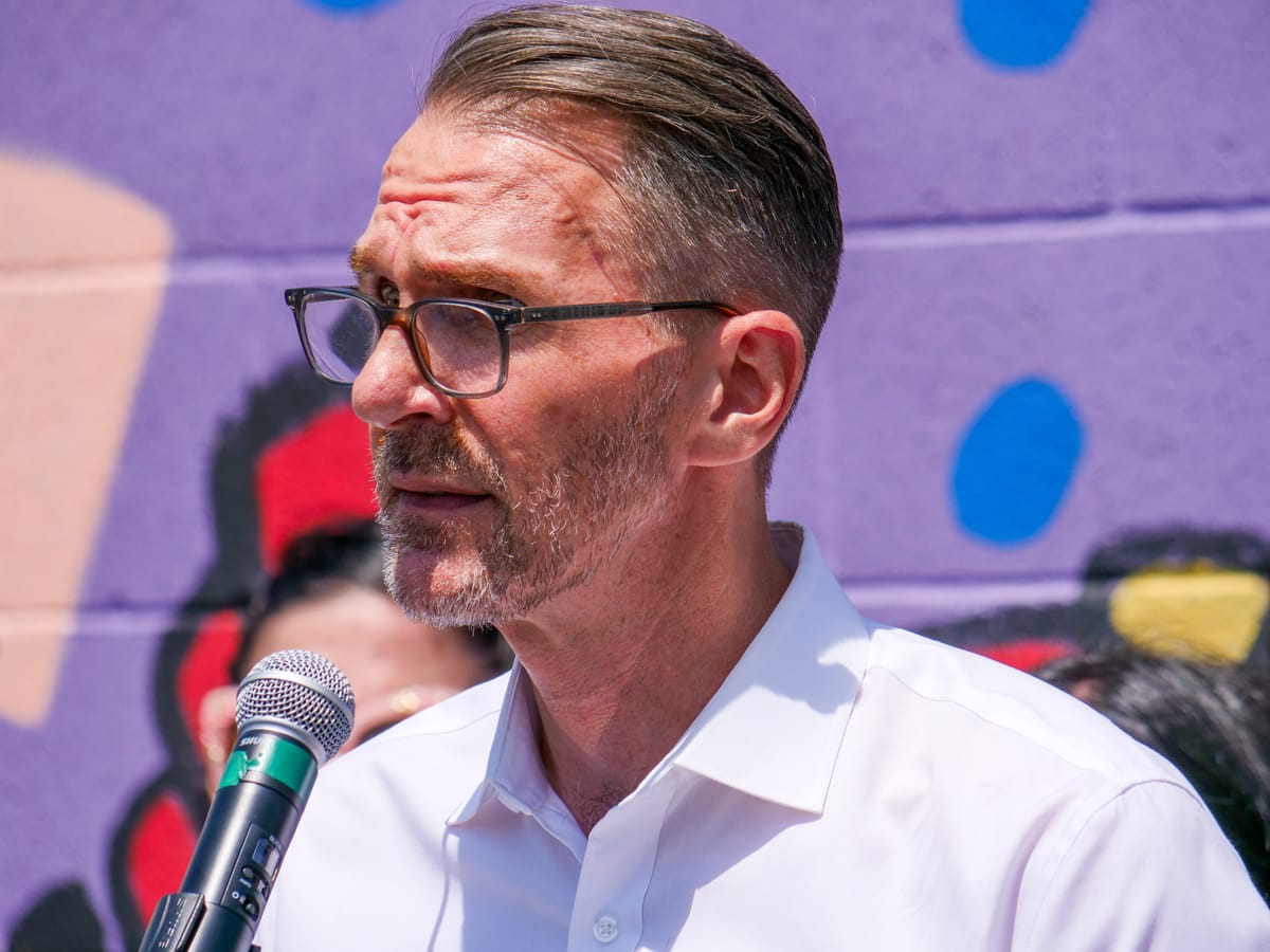 Vice Mayor Announces Comprehensive Five-Year Capital Improvement Plan