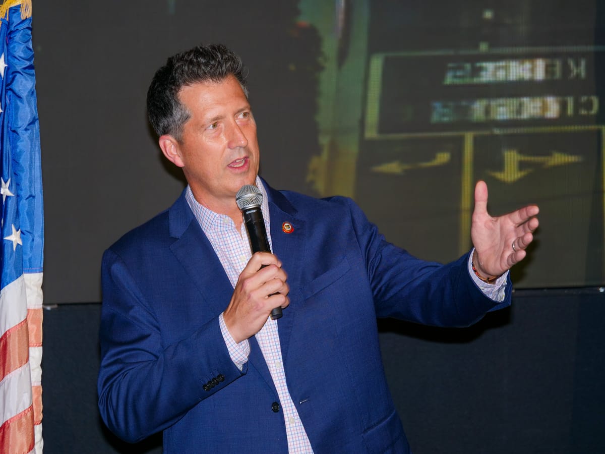 Mayor makes major announcement during State of City address