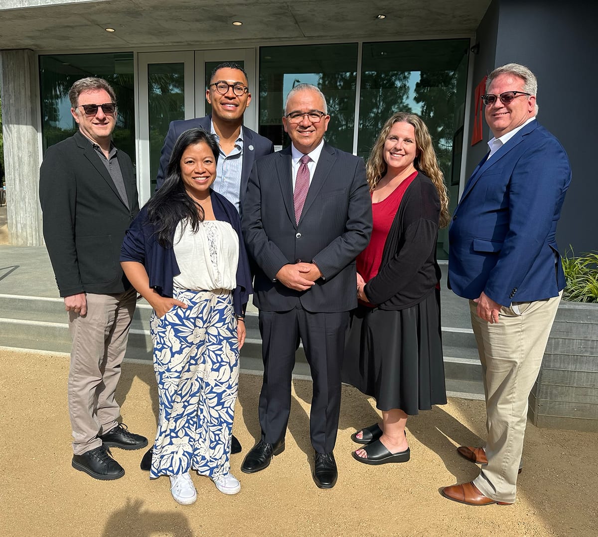 CCUSD agrees to City terms for $2.5 million contribution