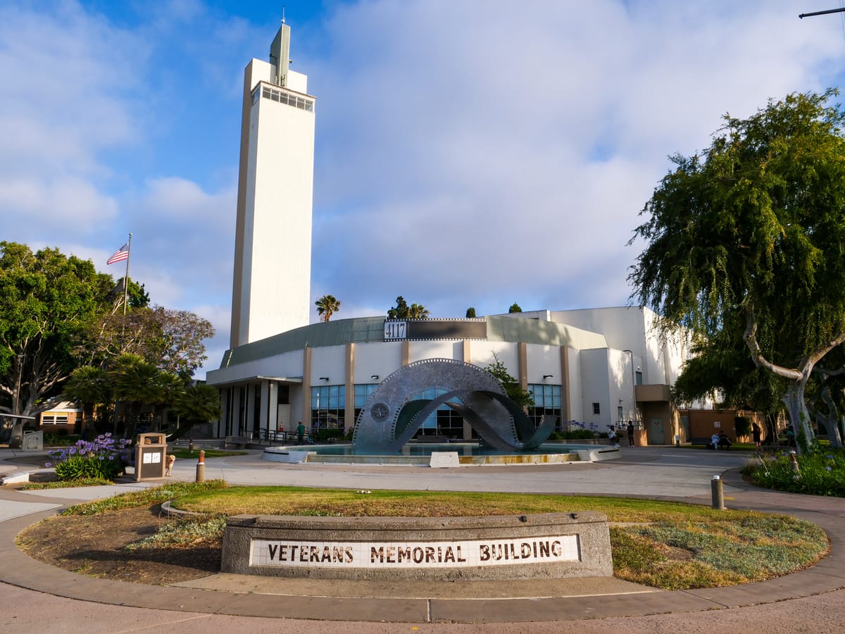 Five Things for Culver City to look out for in 2026