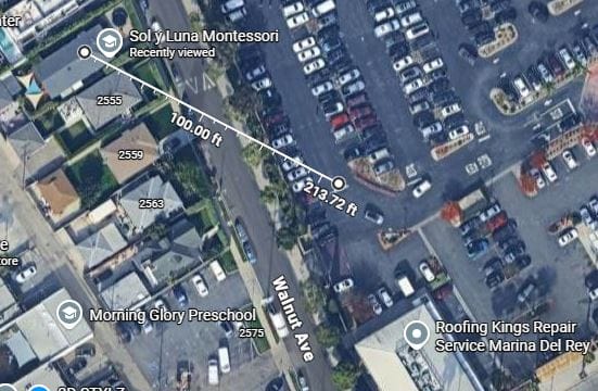 CEQA Exemption reversed for Costco Gas Station project