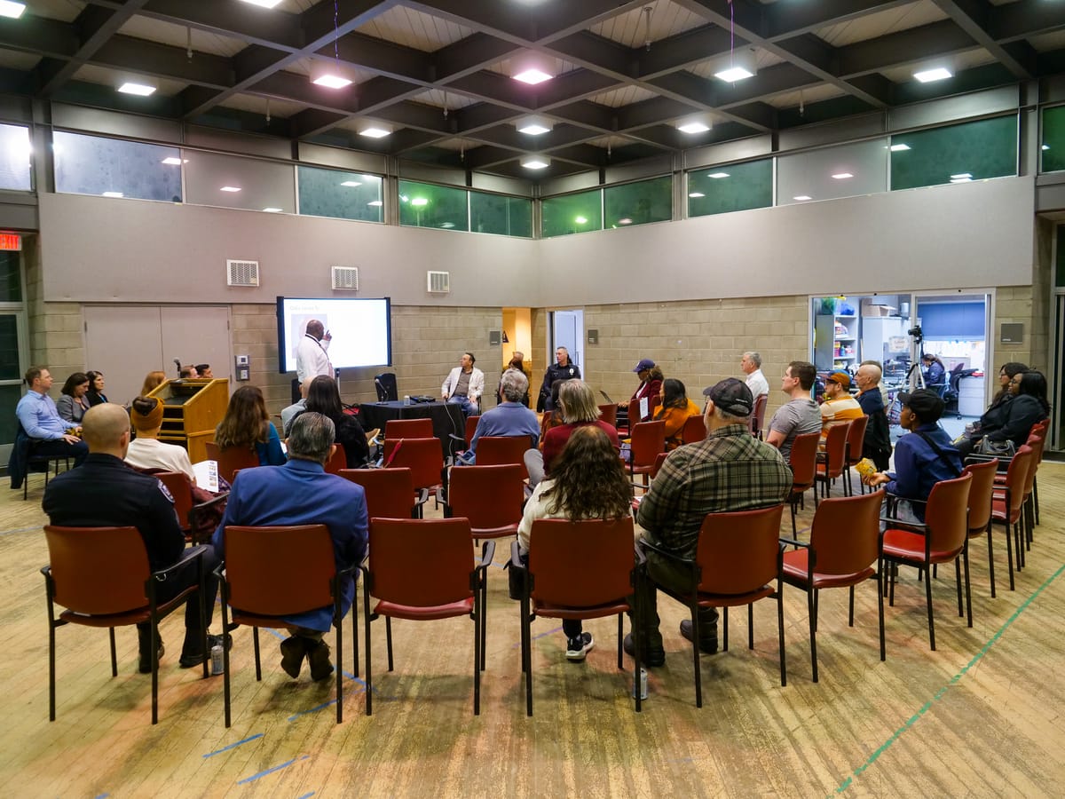What Culver City learned from Community Conversations