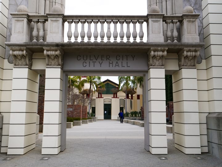 Culver City's Budget Process is Broken. Public Input Can Fix It.