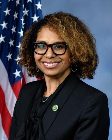 Kamlager-Dove, Lee Introduce Bipartisan Fresh Start Act