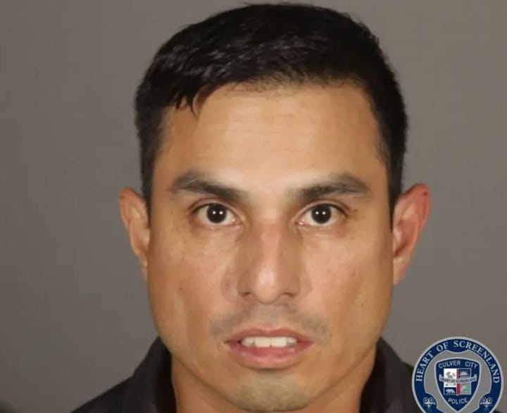 Former Culver City Recreation Employee Charged in Federal Indictment