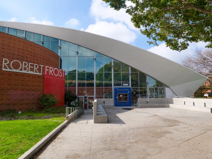 Culver City Symphony Orchestra welcomes back Concerto Winners