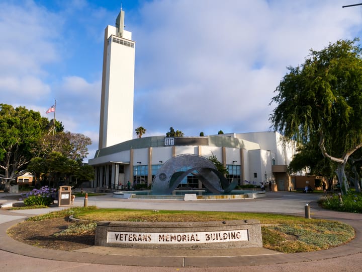 Five Things for Culver City to look out for in 2026