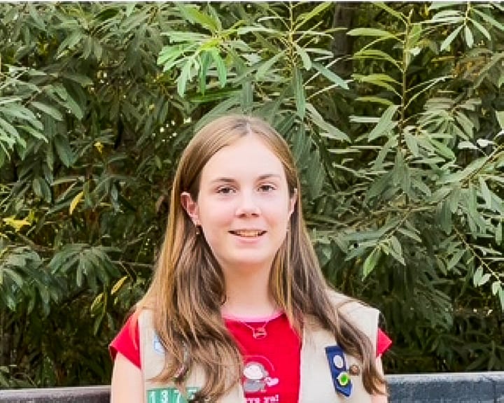 Girl Scout Cookie Booths make 2026 Debut in Culver City