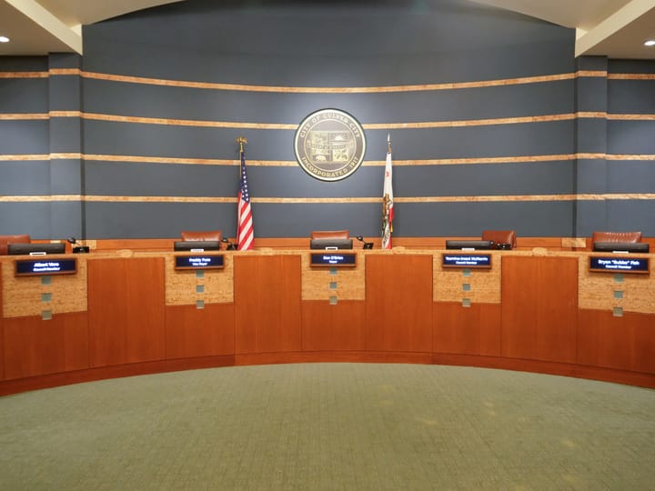 Council outlines priorities at Strategic Planning Retreat