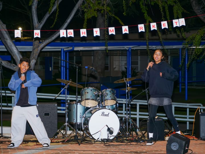 Local siblings turn message of kindness into music