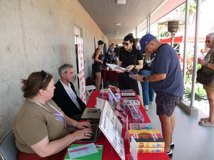 2026 Culver City Book Festival brings bright writers together